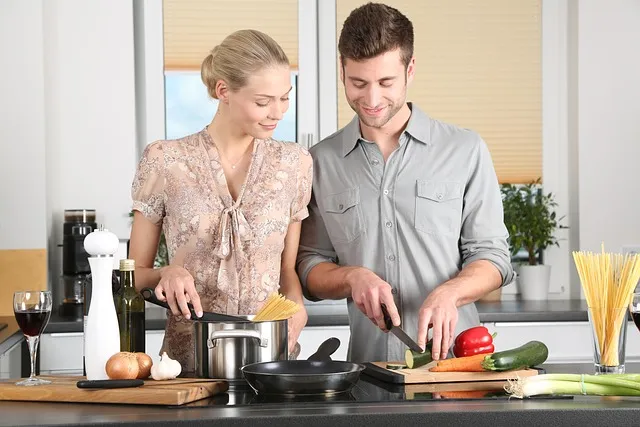 Couples Balinese Cooking Class in Bali Honeymoon for Foodies