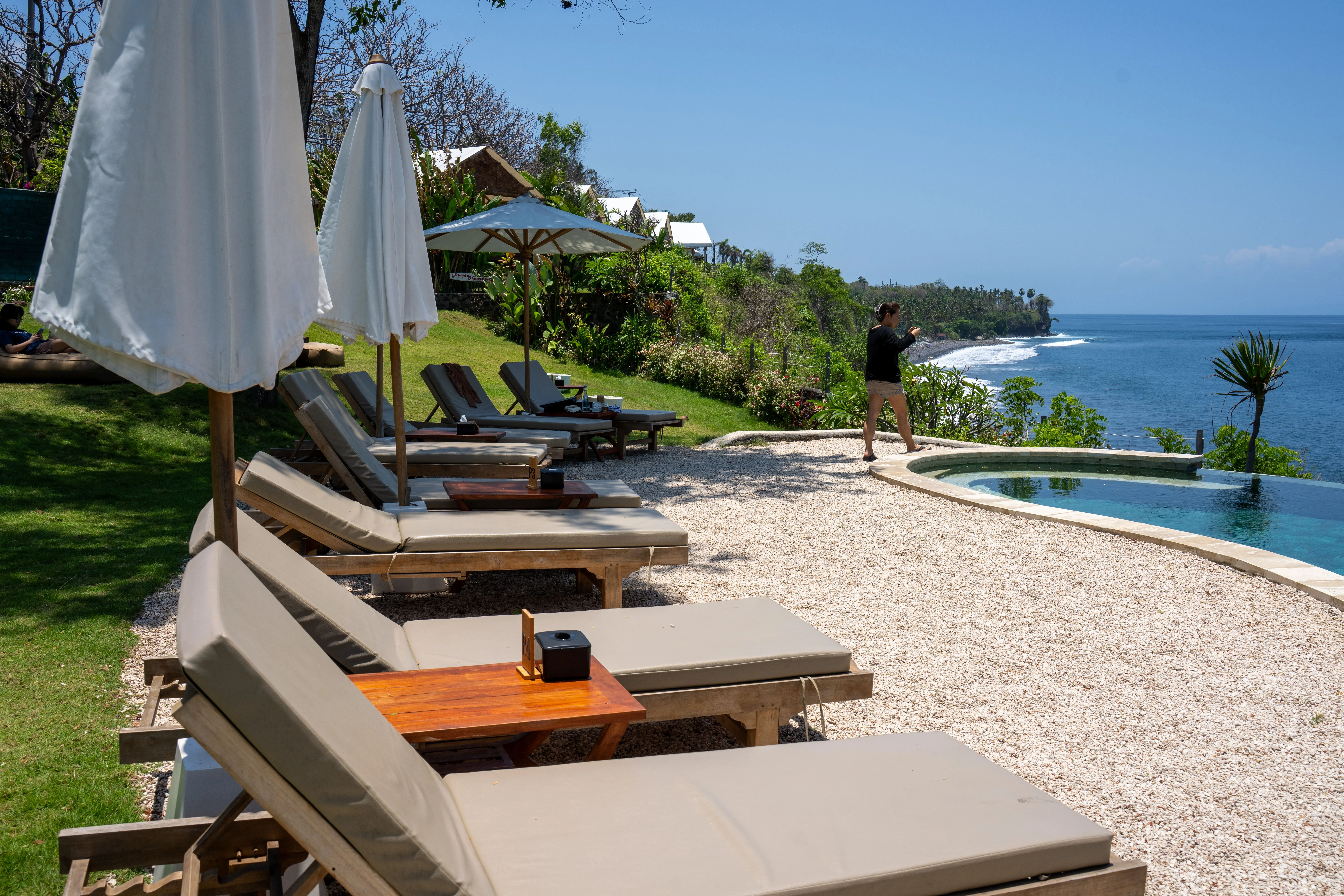 Ultimate Guide to Bali All Inclusive Resorts with Luxury Pool and Ocean View